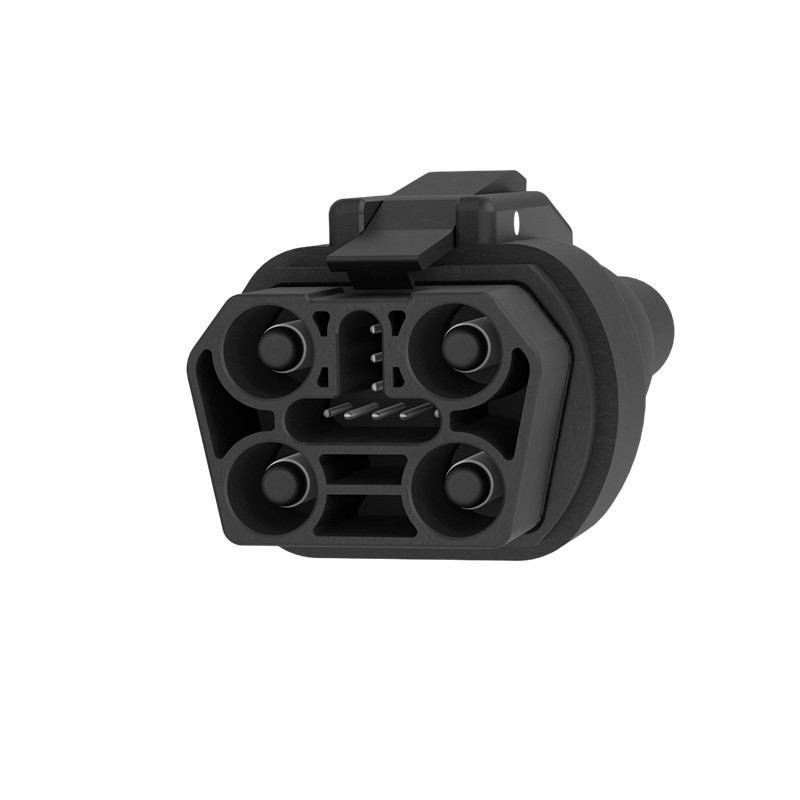 Energy Storage Connector Solution factory