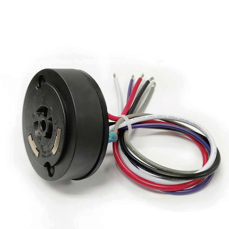 NEMA Twist-lock Receptacle suppliers