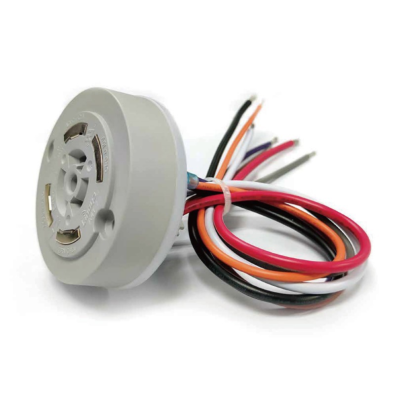 NEMA Twist-lock Receptacle factory