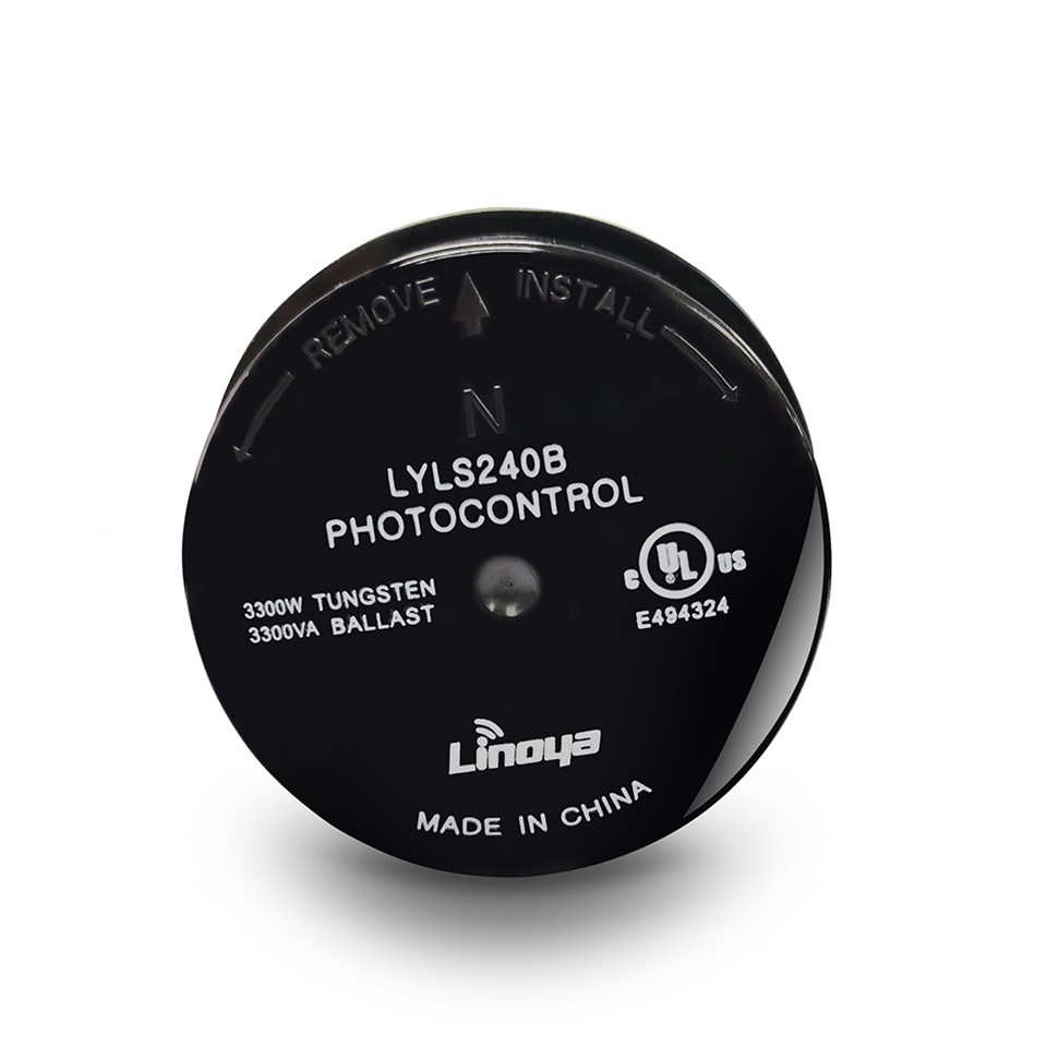 Photocontrol
