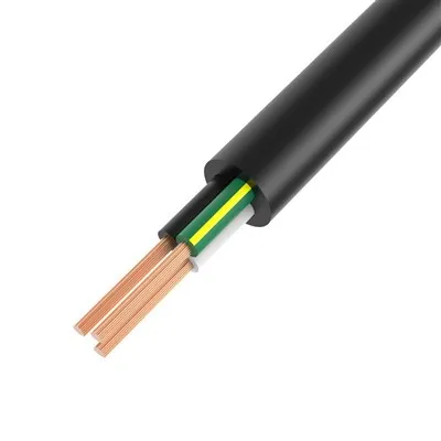 Control Cable Solution