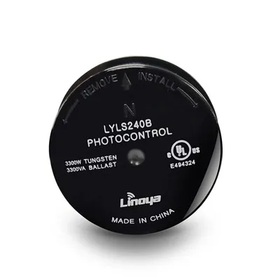 Photocontrol
