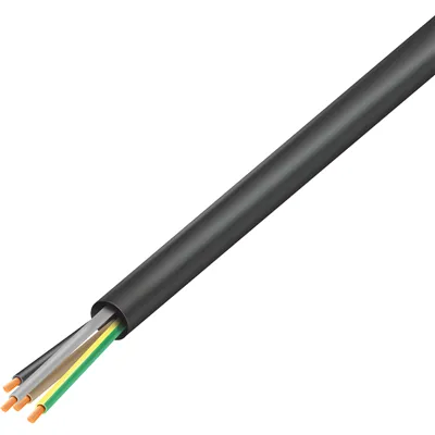 Rubber Cable Solution