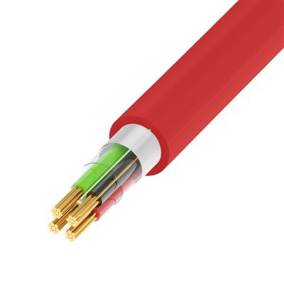 UL1424 Fire Alarm Cable
