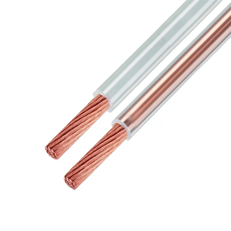 Speaker Cable Solution Speaker Cable Solution