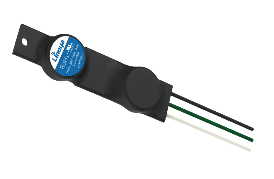 Surge Protection Device Solution