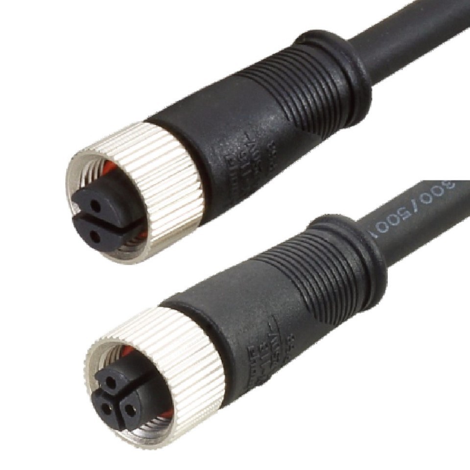 Waterproof Connector Solution factory