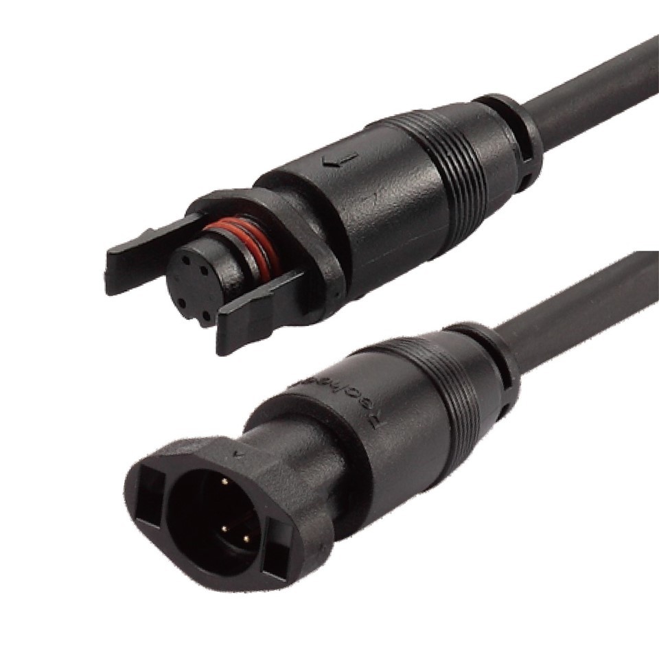 Waterproof Connector Solution high quality